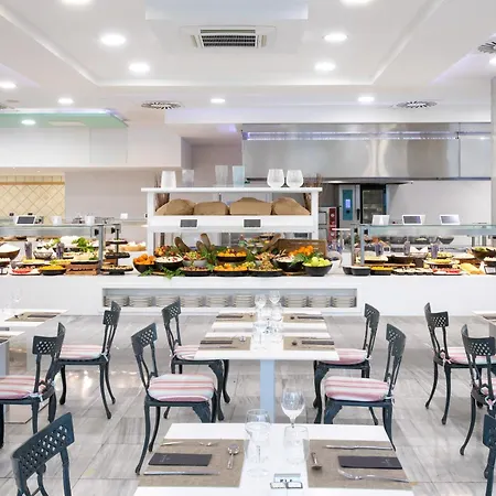 Hotel Alexandre Troya Playa de las Americas (Tenerife)