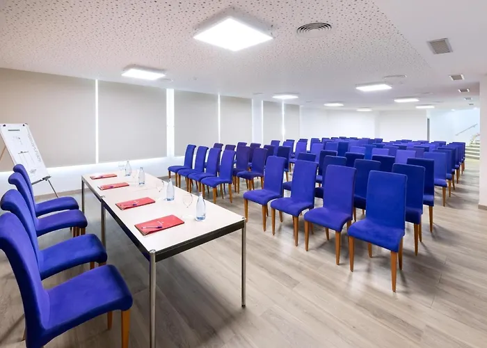 Alexandre Troya 4* Πλάγια ντε λας Αμέρικας