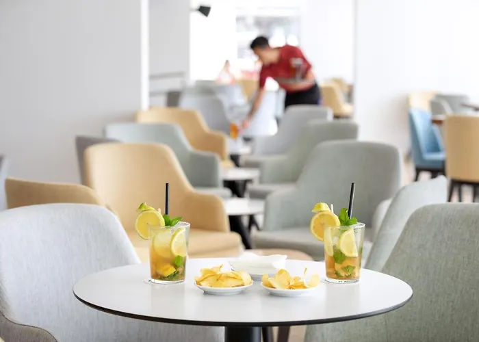 Hotel Alexandre Troya Playa de las Americas (Tenerife)