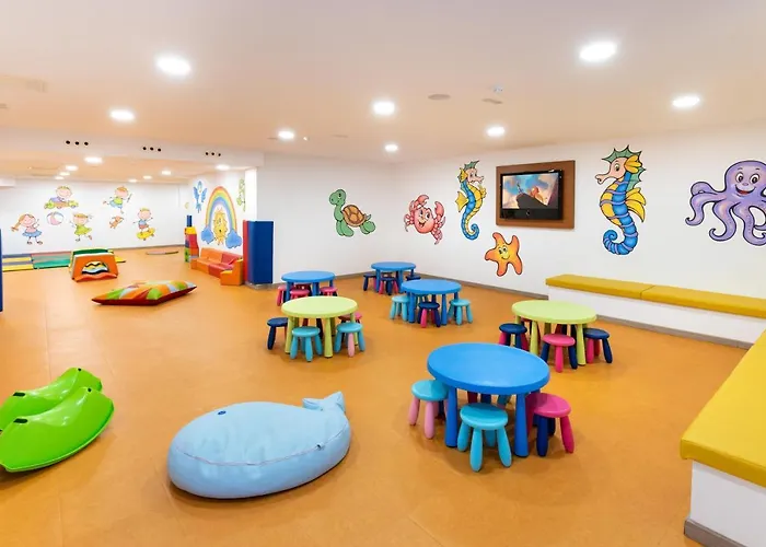 Alexandre Troya Playa de las Americas (Tenerife)