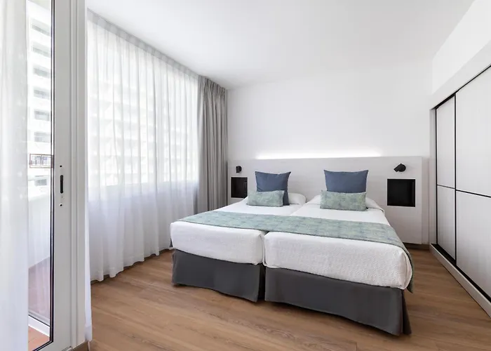 Hotel Alexandre Troya