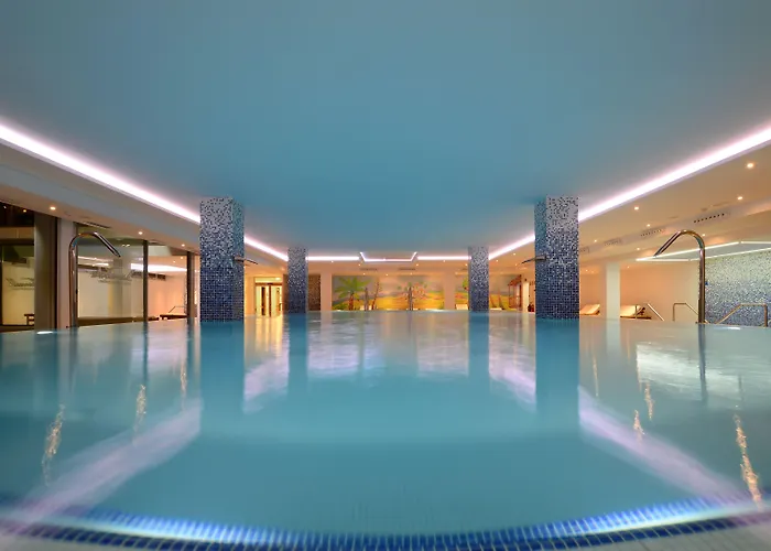 Alexandre Troya Hotel Playa de las Americas (Tenerife)