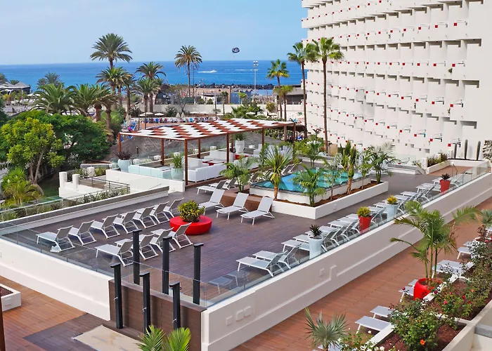 Hotel Alexandre Troya 4*