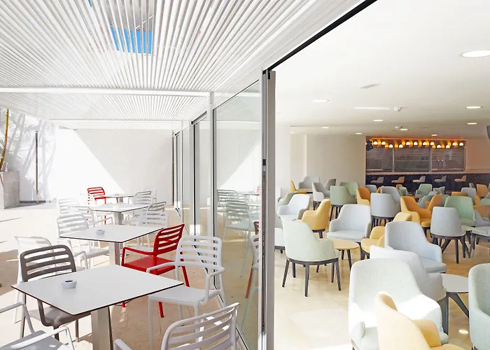 Alexandre Troya Hotel Playa de las Americas (Tenerife)