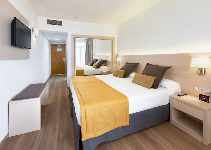 Alexandre Troya Playa de las Americas (Tenerife)