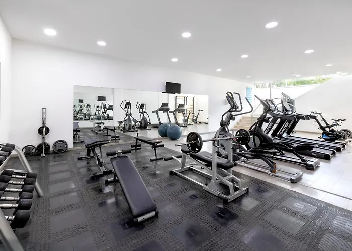 Alexandre Troya 4* Playa de las Americas (Tenerife)