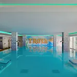 Alexandre Troya 4* بلايا ذي لاس أميريكاس