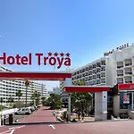 فندق Alexandre Troya