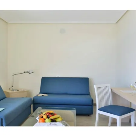 Alexandre Troya 4* Πλάγια ντε λας Αμέρικας