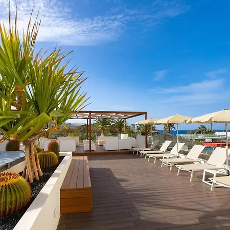 Alexandre Troya Hotel