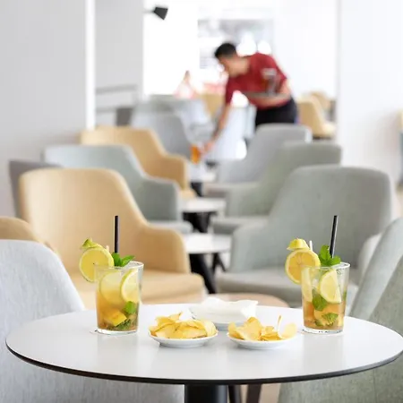 酒店 Alexandre Troya 美洲海滩