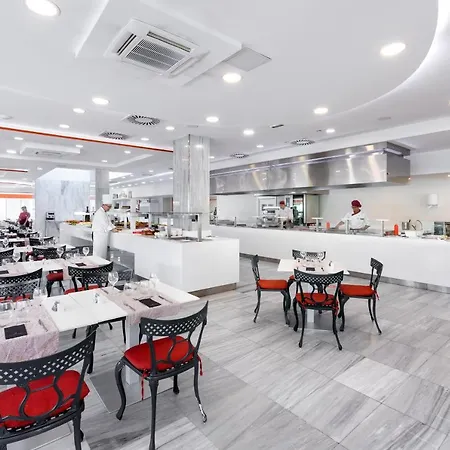 Alexandre Troya Hotel