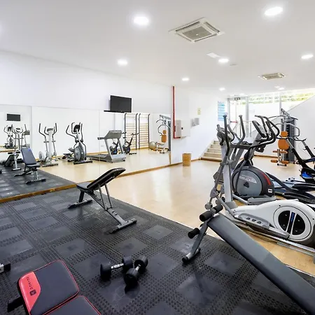 Alexandre Troya Hotel Playa de las Americas (Tenerife)