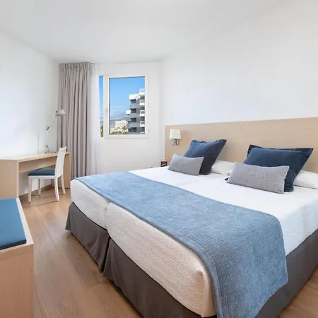 Alexandre Troya Hotel Playa de las Americas (Tenerife)