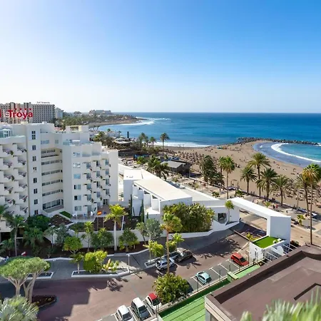 Hotel Alexandre Troya Playa de las Americas (Tenerife)