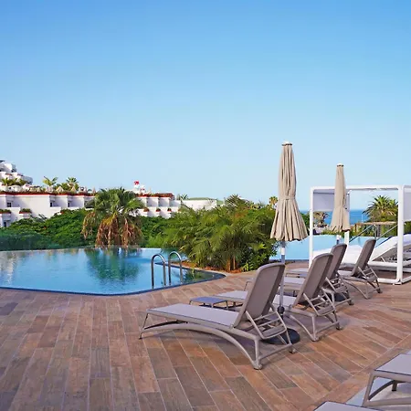 Hotel Alexandre Troya