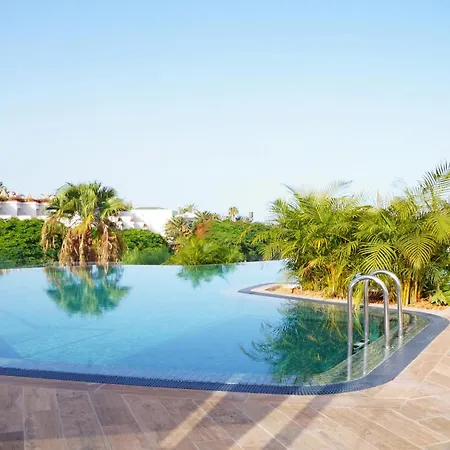 Hotel Alexandre Troya Playa de las Americas (Tenerife)