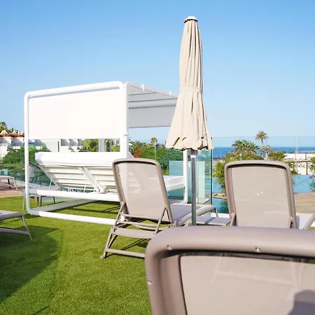 Hotel Alexandre Troya