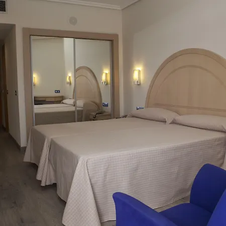 Alexandre Troya Playa de las Americas (Tenerife)