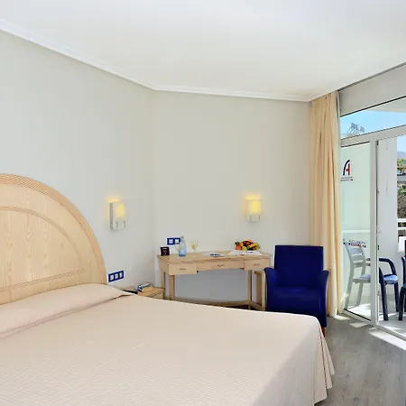 Alexandre Troya Hotel