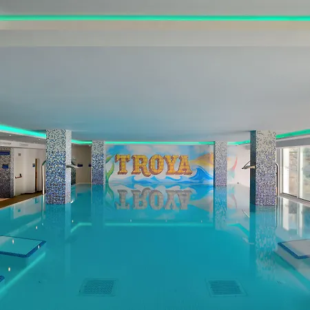 Alexandre Troya 4* 美洲海滩