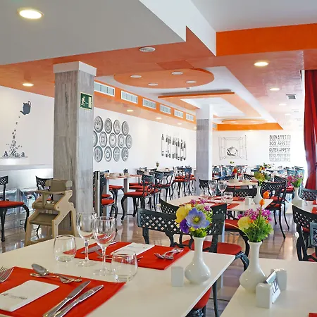 Alexandre Troya Hotel Playa de las Américas