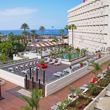 Hotel Alexandre Troya 4*