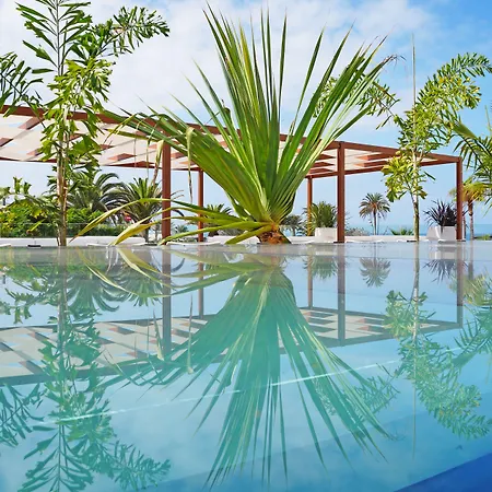 Alexandre Troya Hotel 4*