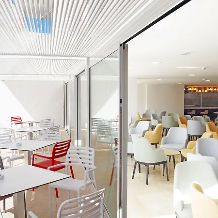 Alexandre Troya Hotel Playa de las Americas (Tenerife)