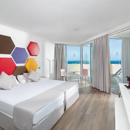 Alexandre Troya Hotel Playa de las Américas