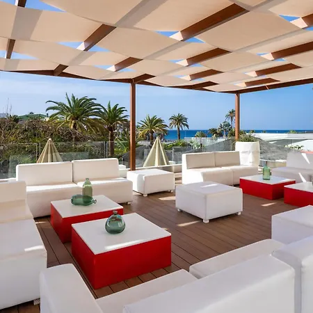 Alexandre Troya 4* Playa de las Americas (Tenerife)
