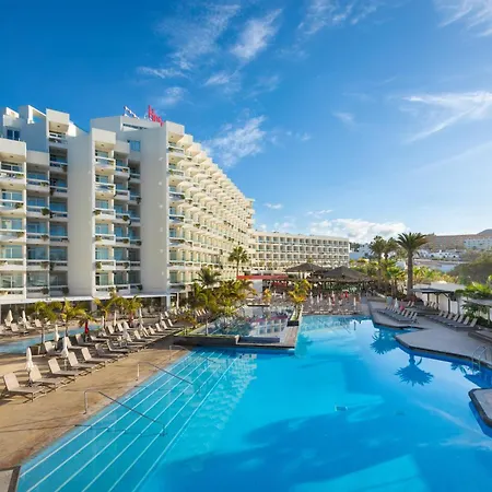 Alexandre Troya Playa de las Americas (Tenerife)