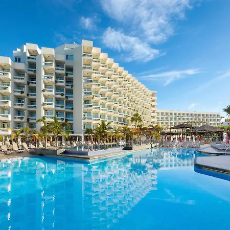 Hotel Alexandre Troya