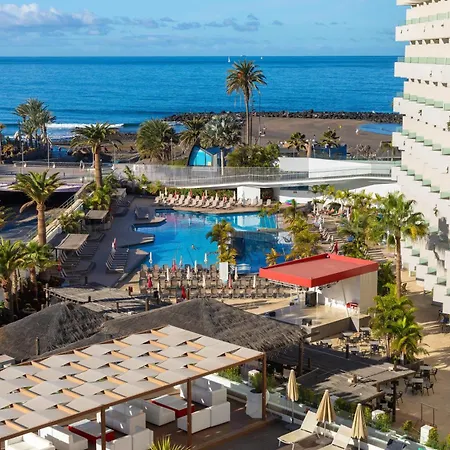 Hotel Alexandre Troya 4*