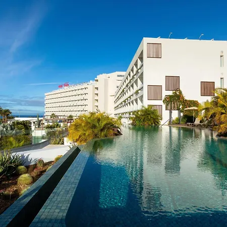 Alexandre Troya Hotel Playa de las Américas
