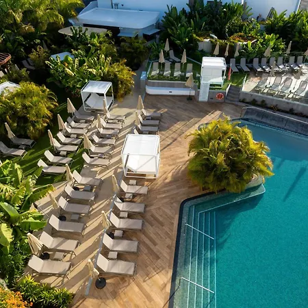 Alexandre Troya Hotel
