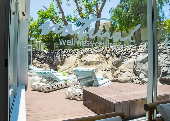 Alexandre Troya Playa de las Americas (Tenerife)