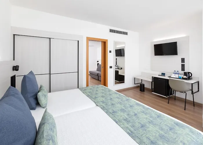 Hotel Alexandre Troya