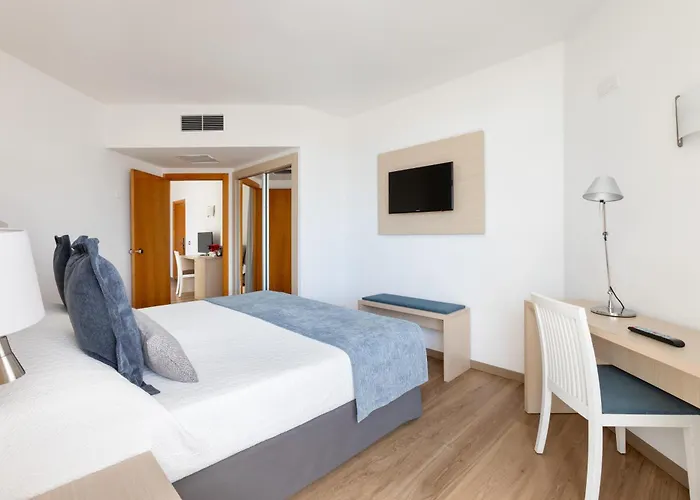 Alexandre Troya 호텔 플라야데라스아메리카스