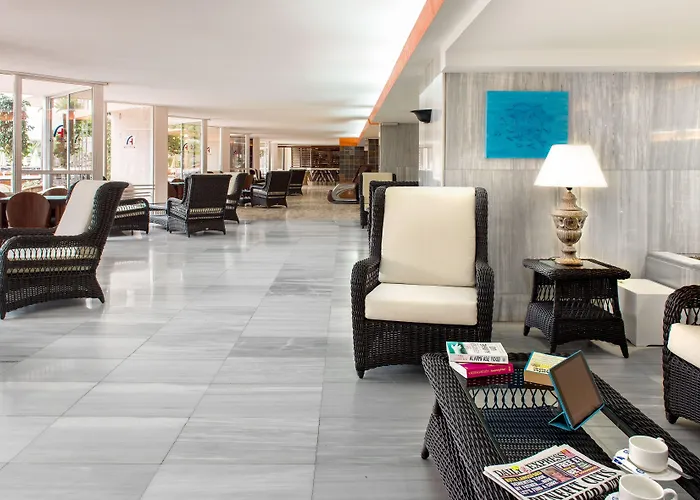 Alexandre Troya Playa de las Americas (Tenerife)