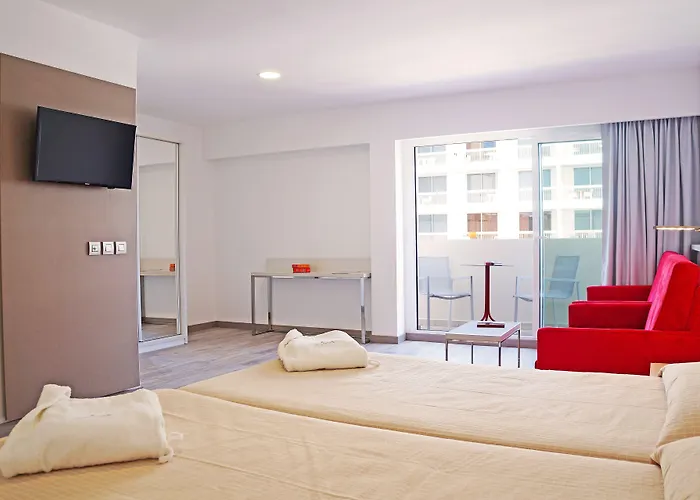 Alexandre Troya Playa de las Americas (Tenerife)