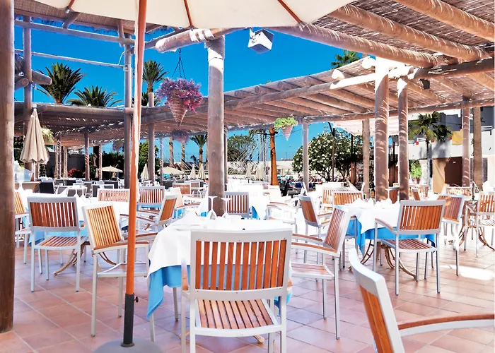 Alexandre Troya Hotel Playa de las Americas (Tenerife)