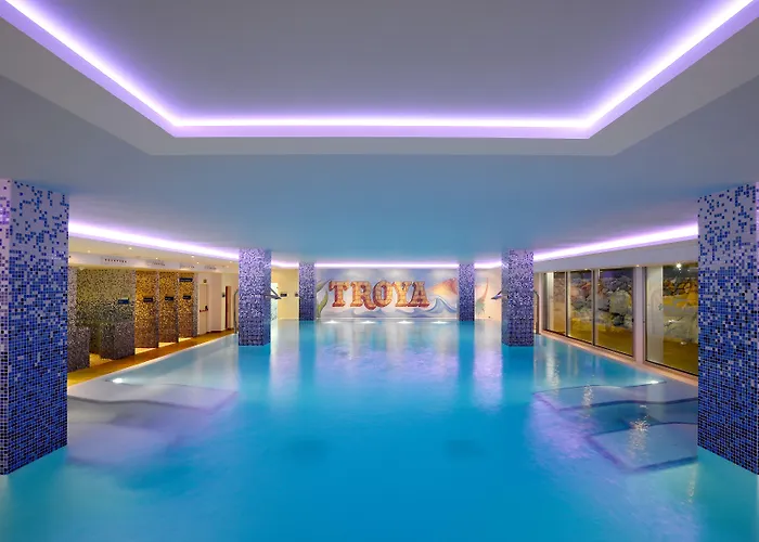 Hotel Alexandre Troya Playa de las Americas (Tenerife)