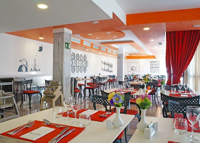 Alexandre Troya Hotel Playa de las Americas (Tenerife)