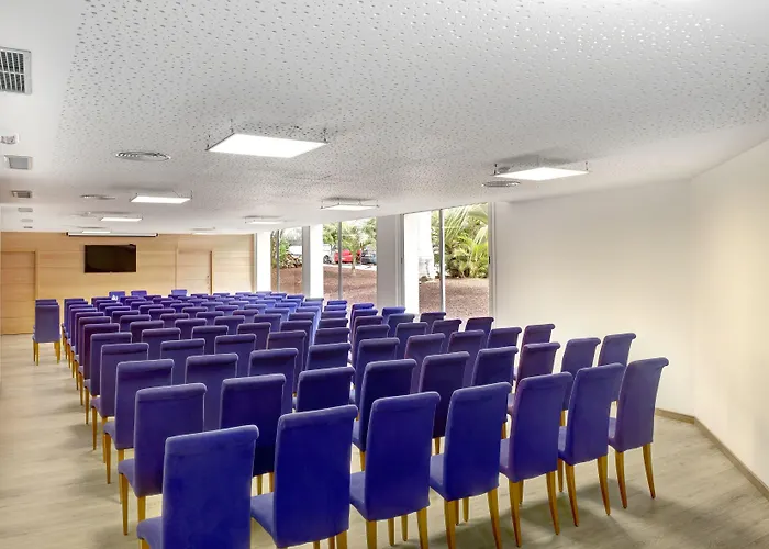 Alexandre Troya Hotel Playa de las Americas (Tenerife)