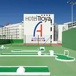호텔 Alexandre Troya 4*