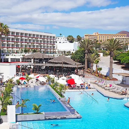 Alexandre Troya Hotel 4*