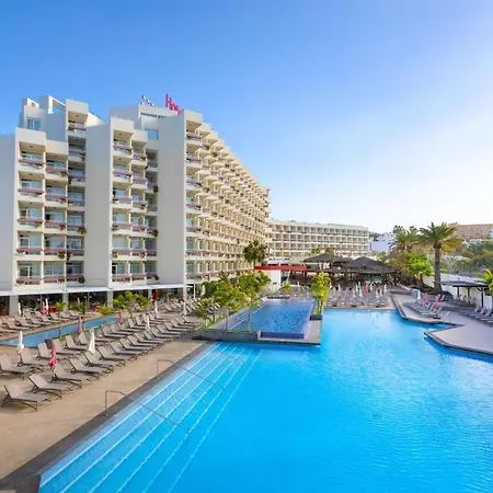 Alexandre Troya Hotel 4*