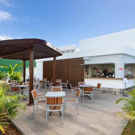 Alexandre Troya 4* Playa de las Americas (Tenerife)