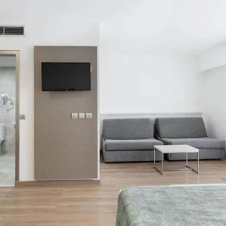 Hotel Alexandre Troya Playa de las Americas (Tenerife)